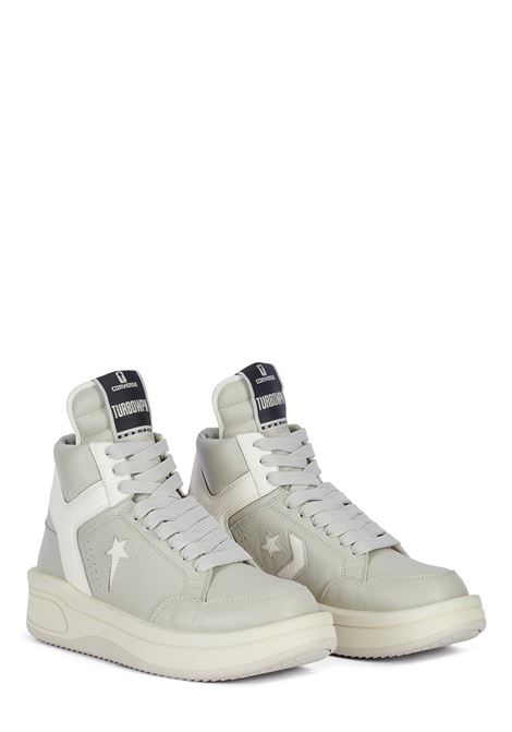 turbowpn sneakers unisex oyster CONVERSE X DRKSHDW | DC02DX960 A10R06101